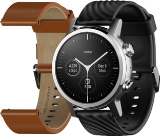 smartwatch original motorola