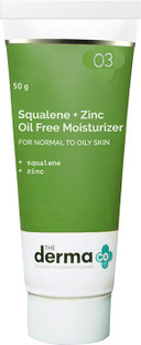 derma co sunscreen for oily skin