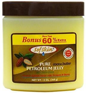 Cosmo PURE PETROLEUM JELLY COCOA BUTTER ( MADE IN DUBAI) - Price in India, Buy Cosmo PURE PETROLEUM JELLY COCOA BUTTER ( MADE IN DUBAI) Online In India, Reviews, Ratings & Features | Flipkart.com