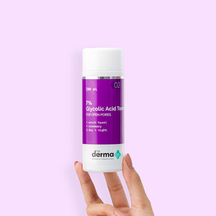derma co salicylic acid serum