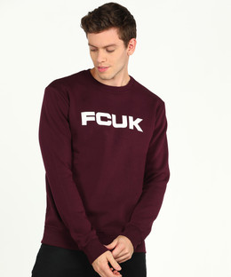 fcuk sweatshirt