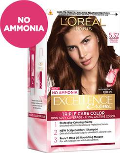 L'Oréal Paris Excellence Creme Hair Color , , Caramel Brown - Price in India, Buy L'Oréal Paris Excellence Creme Hair Color , , Caramel Brown Online In India, Reviews, Ratings & Features L'Oréal Paris Excellence Creme Hair Color , , Caramel Brown - Price in India, Buy L'Oréal Paris Excellence Creme Hair Color , , Caramel Brown Online In India, Reviews, Ratings & Features