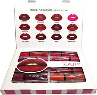 Lipsense Colors, 2022