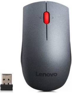 Lenovo 700 Wireless Optical Mouse
