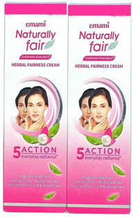 herbal fairness cream