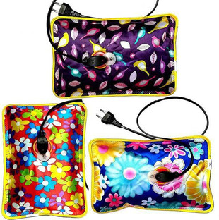 Rechargeable heat bag Clearance