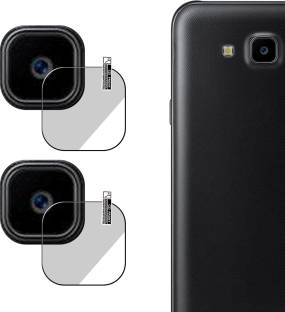 Hi-Cam Back Camera Lens Glass Protector for Samsung J7 Next