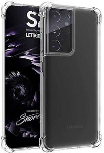 Samsung Galaxy S21 Ultra 256 Gb Storage 12 Gb Ram Online At Best Price On Flipkart Com