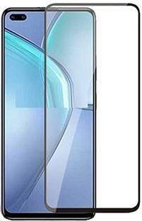 NKCASE Edge To Edge Tempered Glass for INFINIX ZERO 8I