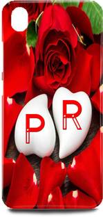 Ignite Back Cover For Vivo V11 Pro 1804 P Loves R Name P Name R Letter Alphabet P Love R Name Ignite Flipkart Com