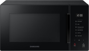 samsung microwave baker series