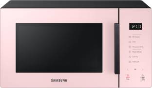 SAMSUNG 23 L Baker Series Grill Microwave Oven with Crusty Plate