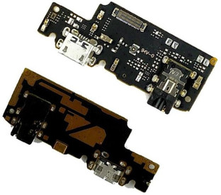Redmi Note 5 Pro Charging PCB Complete 