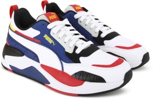 puma x ray shoes flipkart