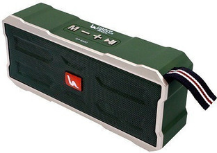Buy Ubon SP-46 6 W Bluetooth Speaker 