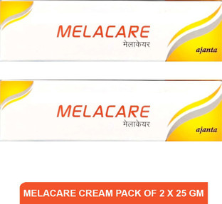 melacare for dark spots