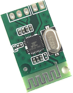 SME 5 Volt Bluetooth 3.0 Audio receiver 