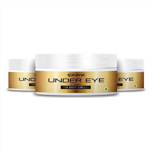 nutrafirst under eye cream