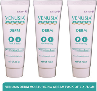 venusia derm lotion