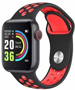 Tempus W26 Plus Smart Watch Scroll Working Smartwatch Reviews: Latest Review  of Tempus W26 Plus Smart Watch Scroll Working Smartwatch | Price in India |  Flipkart.com