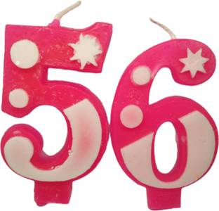 Naveen Birthday Cake Candle Number 56 Candle Price In India Buy Naveen Birthday Cake Candle Number 56 Candle Online At Flipkart Com Naveen Birthday Cake Candle Number 56 Candle Price In India Buy Naveen Birthday Cake Candle Number 56 Candle Online At Flipkart Com