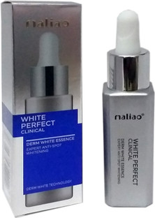 maliao white perfect clinical serum