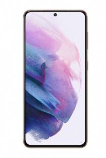 Currently unavailable Add to Compare SAMSUNG Galaxy S21 Plus (Phantom Violet, 128 GB) 4.3312 Ratings & 29 Reviews 8 GB RAM | 128 GB ROM 17.02 cm (6.7 inch) Full HD+ Display 64MP + 12MP + 12MP | 10MP Front Camera 4800 mAh Lithium-ion Battery Exynos 2100 Processor 1 Year Manufacturer Warranty for Handset and 6 Months Warranty for In the Box Accessories ₹1,00,999