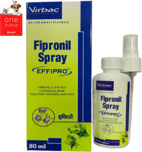 virbac flea treatment