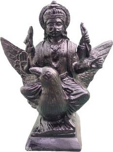 Neo Classic Shani Dev Decorative Showpiece 10 5 Cm Price In India Buy Neo Classic Shani Dev Decorative Showpiece 10 5 Cm Online At Flipkart Com