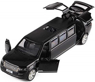 Long toy car clearance