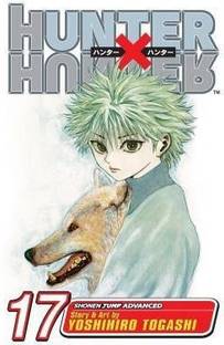 Hunter X Hunter Vol 33 Buy Hunter X Hunter Vol 33 By Togashi Yoshihiro At Low Price In India Flipkart Com Hunter X Hunter Vol 33 Buy Hunter X Hunter Vol 33 By Togashi Yoshihiro At Low Price In India Flipkart Com
