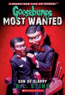 Son Slappy Goosebumps Most Wanted 2 Reviews Latest Review Of Son Slappy Goosebumps Most Wanted 2 Price In India Flipkart Com Aamir khan all movies hindi. inr