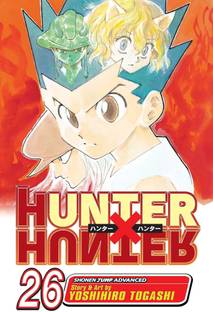 Hunter X Hunter Vol 36 Buy Hunter X Hunter Vol 36 By Togashi Yoshihiro At Low Price In India Flipkart Com