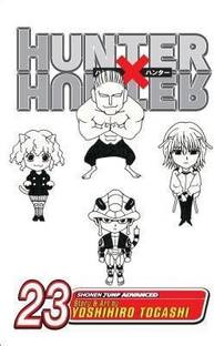 Hunter X Hunter Vol 36 Buy Hunter X Hunter Vol 36 By Togashi Yoshihiro At Low Price In India Flipkart Com
