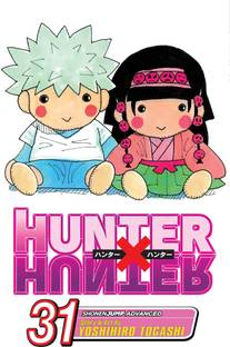 Hunter X Hunter Vol 36 Buy Hunter X Hunter Vol 36 By Togashi Yoshihiro At Low Price In India Flipkart Com