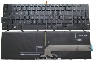 dell inspiron 3543 keyboard original