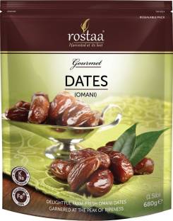 rostaa Omani Dates Dates