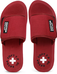 doctor soft chappal