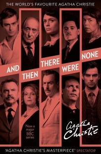 And Then There Were None: Buy And Then There Were None by Christie Agatha  at Low Price in India | Flipkart.com
