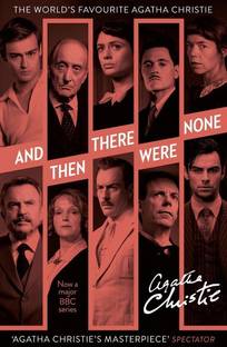 And Then There Were None: Buy And Then There Were None by Christie Agatha at Low Price in India | Flipkart.com