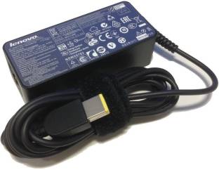 Lenovo 20V 2.25A 45W Slim Port for Yoga series 300&500, Ideapad300, ThinkPad Helix 11.6 i5-3337U i5-34... 3.927 Ratings & 1 Reviews Power Consumption: 2.25 Power Cord Included one year ₹1,299 ₹2,999 56% off Free delivery