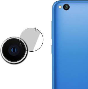 MOBIHOUSE Back Camera Lens Glass Protector for Xiaomi Redmi Go