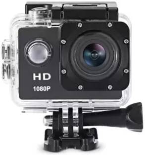 ALA GO PRO Full HD 1080p 12MP Sports Action Camera Best Quality Waterproof Camera Multiple Photo Shoot... 39 Ratings & 0 Reviews Effective Pixels: 12 MP 1080P, 720P N/A ₹1,549 ₹2,999 48% off Free delivery Bank Offer