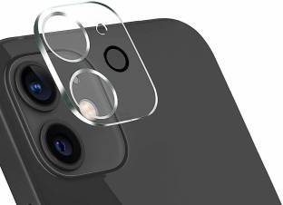 CallSmith Back Camera Lens Glass Protector for iPhone 12