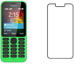 Divine International Impossible Screen Guard for Nokia 215