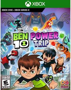 ben 10 ultimate alien cosmic destruction price in india buy ben 10 ultimate alien cosmic destruction online at flipkart com