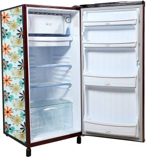 AAVYA UNIQUE FASHION Refrigerator  Cover