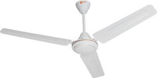Air 1400mm 1400 mm 3 Blade Ceiling Fan 