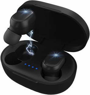 ptron bassbuds lite flipkart