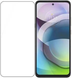 NSTAR Tempered Glass Guard for Moto G5 5G